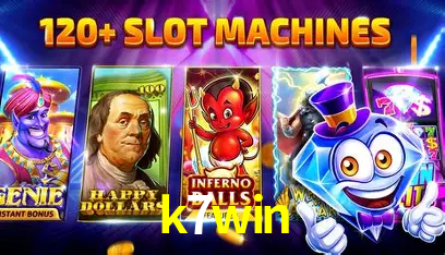 Slot Games Collection